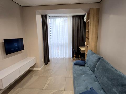 квартира за адресою Європейська вул. (Жовтнева), 32