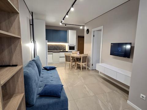 квартира за адресою Європейська вул. (Жовтнева), 32