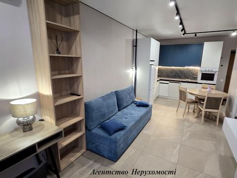 квартира за адресою Європейська вул. (Жовтнева), 32