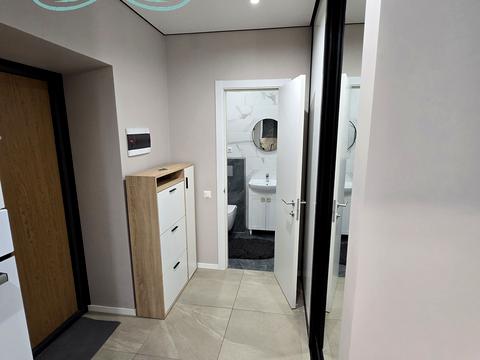 квартира за адресою Європейська вул. (Жовтнева), 32