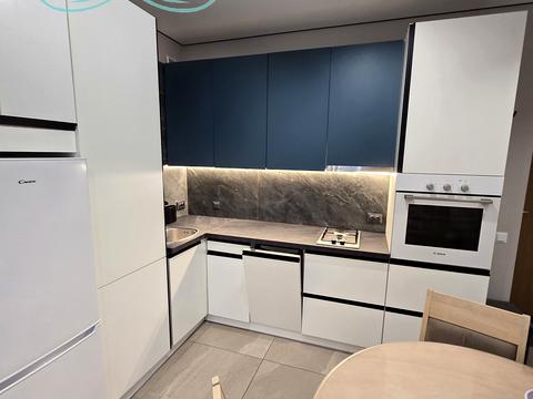 квартира за адресою Європейська вул. (Жовтнева), 32