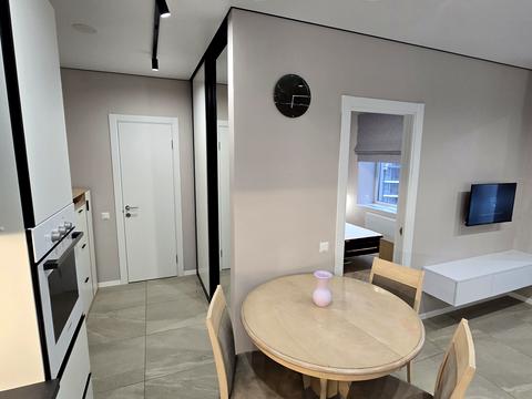 квартира за адресою Європейська вул. (Жовтнева), 32