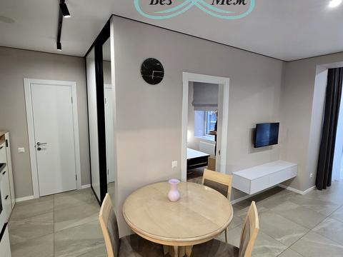 квартира за адресою Європейська вул. (Жовтнева), 32