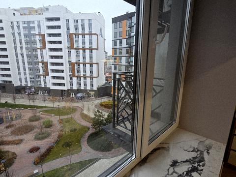 квартира за адресою Європейська вул. (Жовтнева), 32