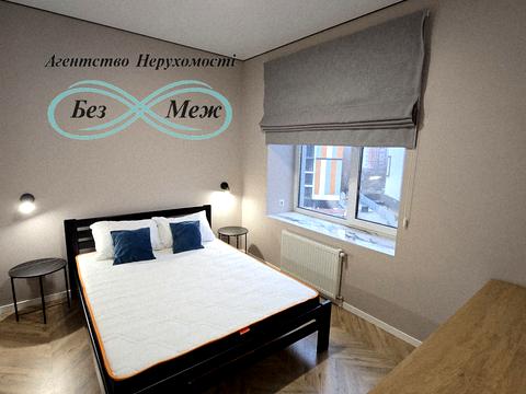 квартира за адресою Європейська вул. (Жовтнева), 32