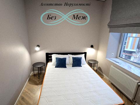 квартира за адресою Європейська вул. (Жовтнева), 32