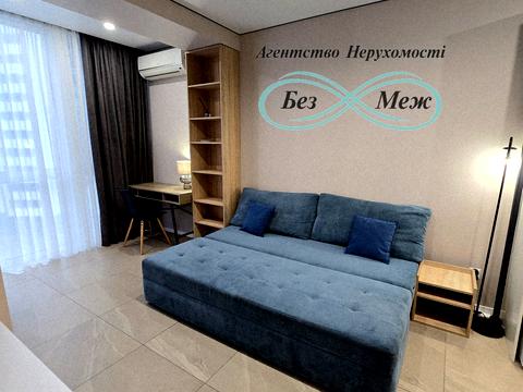 квартира за адресою Європейська вул. (Жовтнева), 32