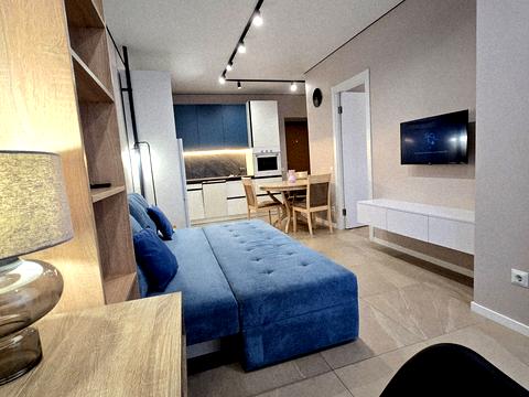 квартира за адресою Європейська вул. (Жовтнева), 32