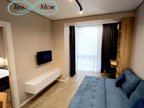 квартира за адресою Європейська вул. (Жовтнева), 32