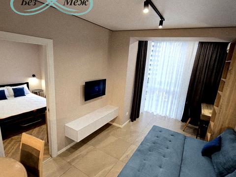 квартира за адресою Європейська вул. (Жовтнева), 32