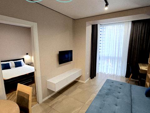 квартира за адресою Європейська вул. (Жовтнева), 32