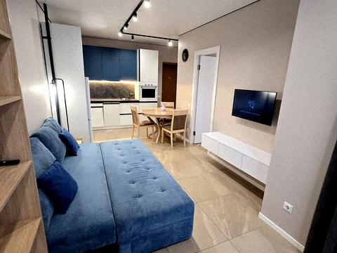 квартира за адресою Європейська вул. (Жовтнева), 32