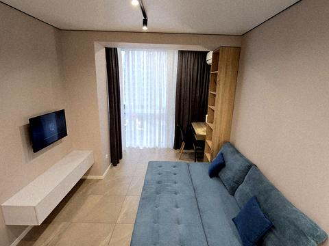 квартира за адресою Європейська вул. (Жовтнева), 32