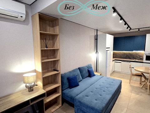 квартира за адресою Європейська вул. (Жовтнева), 32