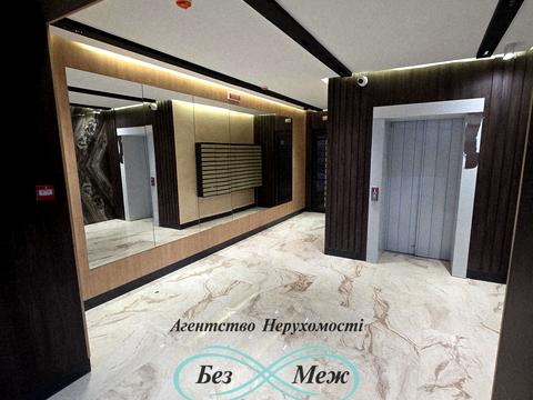 квартира за адресою Європейська вул. (Жовтнева), 32