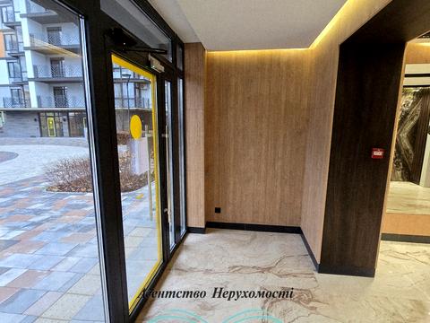 квартира за адресою Європейська вул. (Жовтнева), 32