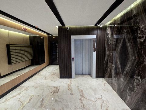 квартира за адресою Європейська вул. (Жовтнева), 32