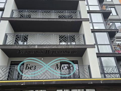 квартира за адресою Європейська вул. (Жовтнева), 32