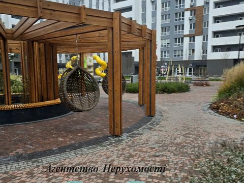 квартира за адресою Європейська вул. (Жовтнева), 32