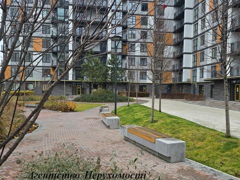 квартира за адресою Європейська вул. (Жовтнева), 32