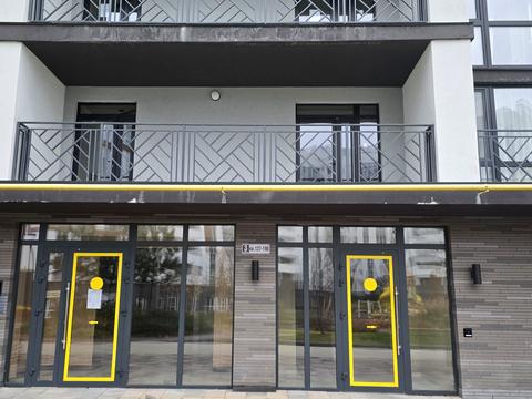 квартира за адресою Європейська вул. (Жовтнева), 32