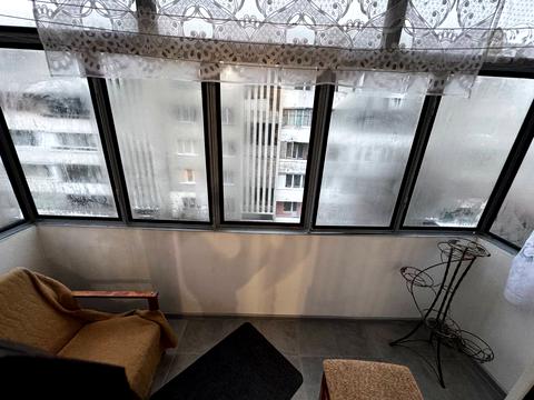 квартира по адресу Миколайчука ул., 10