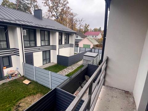 дом по адресу Дмитра Вишневецького