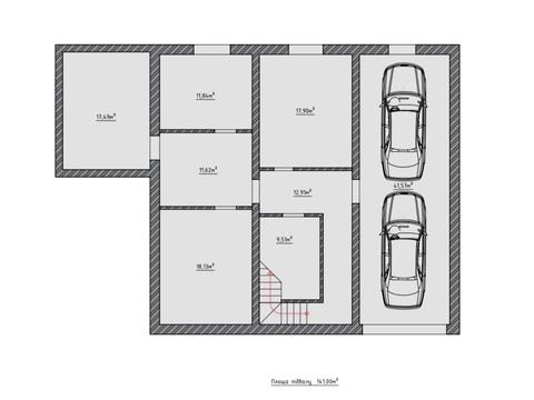 будинок за адресою Полярна