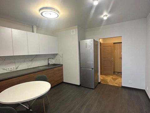 квартира за адресою Одеса, Варненська вул., 29