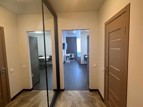 квартира за адресою Одеса, Варненська вул., 29