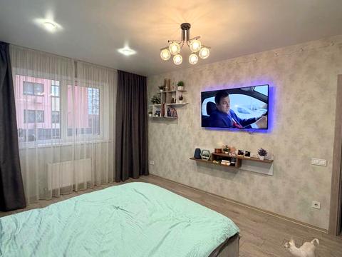 квартира за адресою Олексія Вадатурського вул. (Маршала Малиновського), 18