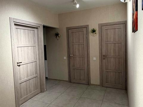 квартира за адресою Олексія Вадатурського вул. (Маршала Малиновського), 18