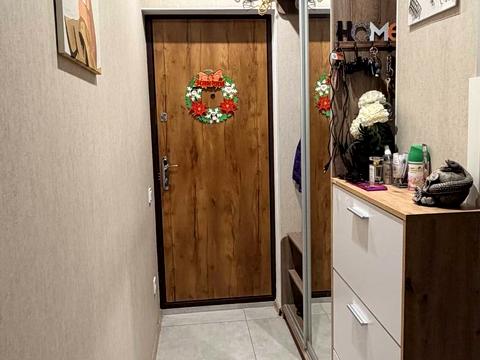 квартира за адресою Олексія Вадатурського вул. (Маршала Малиновського), 18