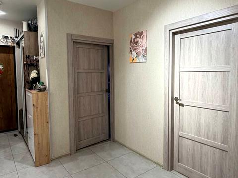 квартира за адресою Олексія Вадатурського вул. (Маршала Малиновського), 18