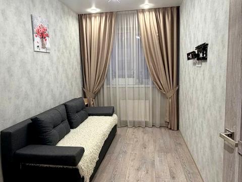 квартира за адресою Олексія Вадатурського вул. (Маршала Малиновського), 18