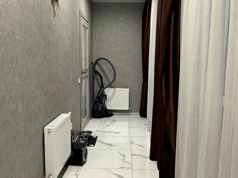 квартира за адресою Олексія Вадатурського вул. (Маршала Малиновського), 18