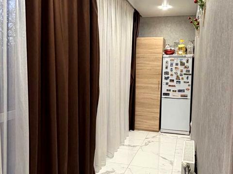 квартира за адресою Олексія Вадатурського вул. (Маршала Малиновського), 18