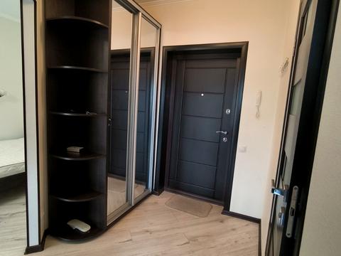 квартира за адресою Івана Пулюя вул., 40, к. 5