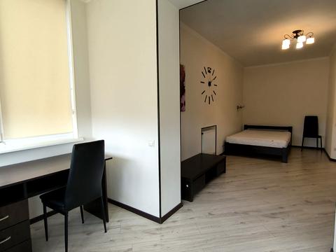 квартира за адресою Івана Пулюя вул., 40, к. 5