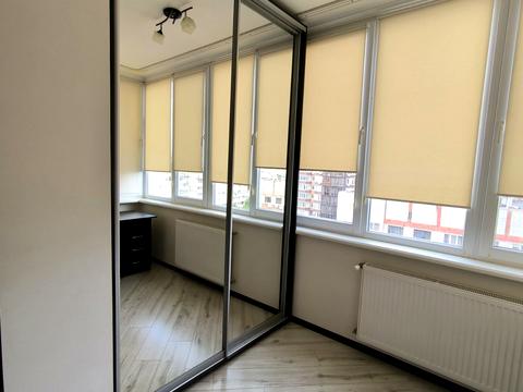 квартира за адресою Івана Пулюя вул., 40, к. 5