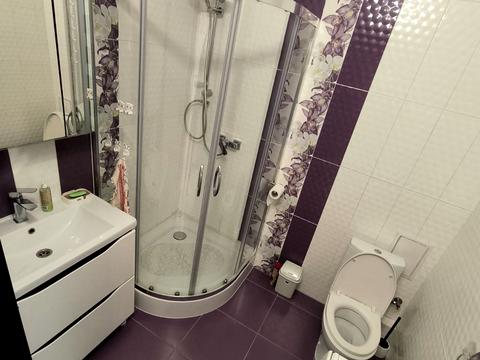 квартира за адресою Івана Пулюя вул., 40, к. 5