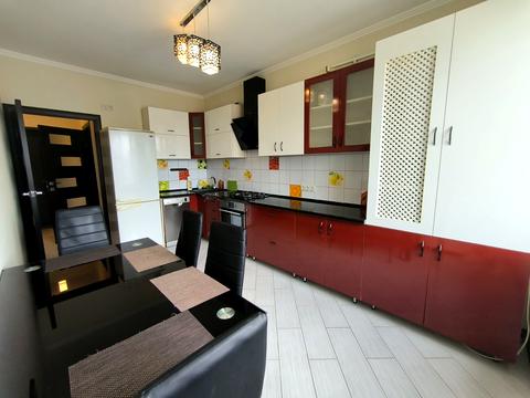 квартира за адресою Івана Пулюя вул., 40, к. 5