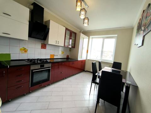 квартира за адресою Івана Пулюя вул., 40, к. 5