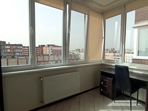 квартира за адресою Івана Пулюя вул., 40, к. 5