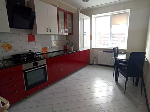 квартира за адресою Івана Пулюя вул., 40, к. 5