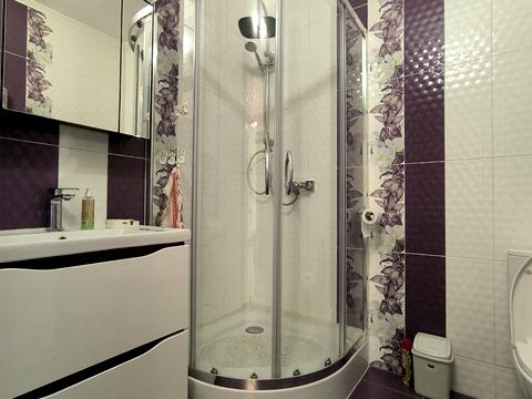 квартира за адресою Івана Пулюя вул., 40, к. 5