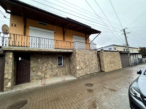 дом по адресу Ольги Дучиминской ул.