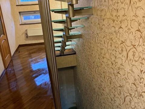 дом по адресу Ольги Дучиминской ул.