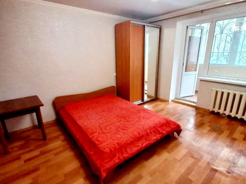 квартира за адресою Євгена Чикаленка вул., 59б