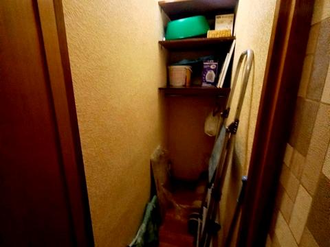 квартира за адресою Євгена Чикаленка вул., 59б